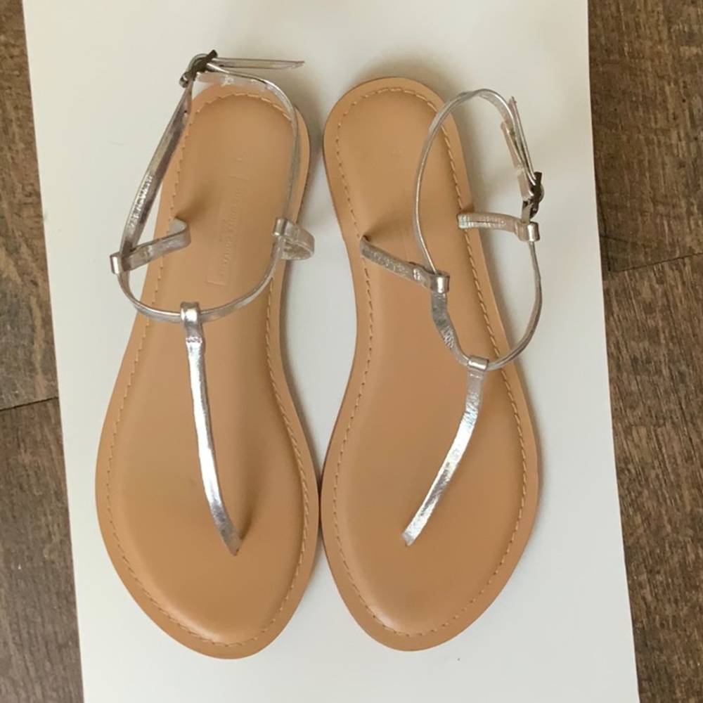 The White Company Sandals